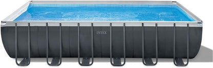 Intex Swimming Pool 732x366x132 Frame Pool Set 26364